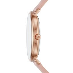 

Годинник Michael Kors Pyper MK2741 Pink/Rose Gold, Рожевий