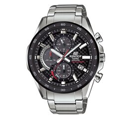 Casio Karóra Casio Edifice EFS-S540DB-1AUEF Silver/Silver