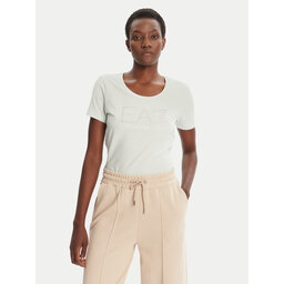 EA7 Emporio Armani EA7 Emporio Armani Camiseta 7W000094 AF10373 U9060 Celeste Slim Fit