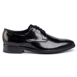

Туфлі Joop! Serafino 4140004412 Black 900, Чорний