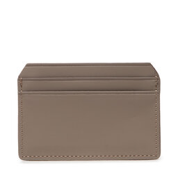 

Чохол для кредиток Rains Card Holder 1624 Taupe, Сірий