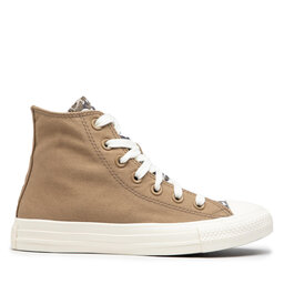

Кеди Converse, Коричневий