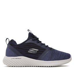 

Взуття Skechers Bounder 52504/NVY Navy, Cиній
