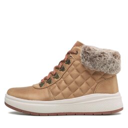 

Ботильйони Skechers Grand Leap 114271/CSNT Chestnut, Коричневий