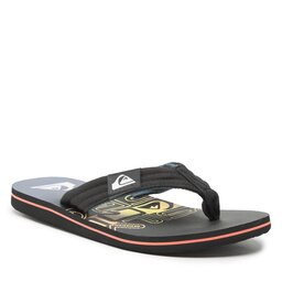 Quiksilver Zehentrenner Quiksilver AQYL101339 XKKY