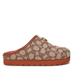 Coach Chanclas Coach CN115 Marrón