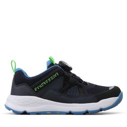 

Снікерcи Superfit GORE-TEX 1-000551-8000 M Blau/Hellblau, Cиній