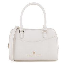 Beverly Hills Polo Club Handtasche Beverly Hills Polo Club BHPC-C-006-07 Beige