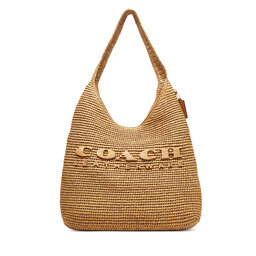 Coach Borsetta Coach Brooklyn CAL99 Beige