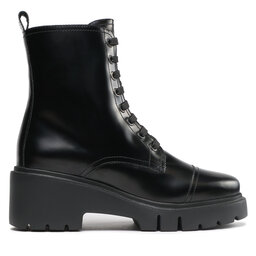 Unisa Stiefeletten Unisa Juliet Siv Schwarz