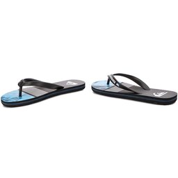 

В'єтнамки Quiksilver AQYL100563 Xkbs, Чорний