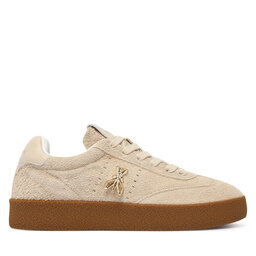 Patrizia Pepe Sneakers Patrizia Pepe PJ426.12 Hellbeige