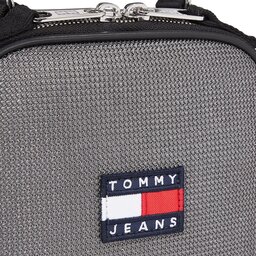 

Сумка Tommy Jeans Tjw Party Crossover AW0AW16067 Black BDS, Чорний