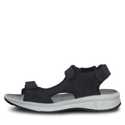 

Босоніжки Marco Tozzi 2-28530-20 Black Comb 098, Чорний