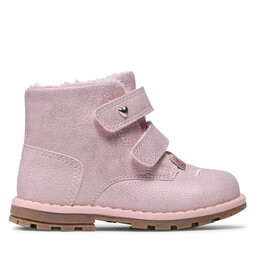 

Чоботи Nelli Blu CMCC467H-35 Lavender Rose, Рожевий