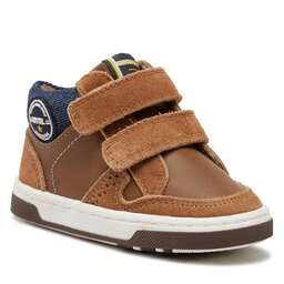 

Черевики Mayoral 42437 Camel 70, Коричневий