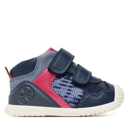 Biomecanics Zapatillas Biomecanics 251108 Azul marino