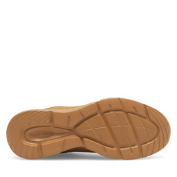 

Снікерcи Skechers Liberation 8790157 WSK Коричневий
