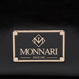 

Косметичка Monnari CSM0040-020 Black, Чорний