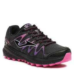 Zapatillas running Joma Hispalis 2326 rosa mujer