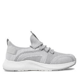 

Снікерcи Sprandi MP07-01465-02 Grey, Сірий