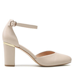 

Туфлі Lasocki WYL3267-1Z Beige, Бежевий