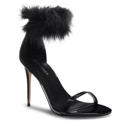 Marc Fisher Σανδάλια Marc Fisher F-GENIVY BLK01 Μαύρο