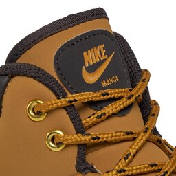 

Взуття Nike Manoa Leather 454350 700 Haystack/Haystack/Velvet Brown, Коричневий