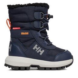 

Снігоходи Helly Hansen Jk Silverton Boot Ht 11759_598 Navy/Off White, Cиній