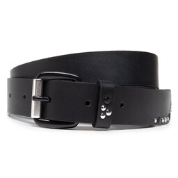 

Жіночий ремінь BIG STAR HH674180 Black, Чорний