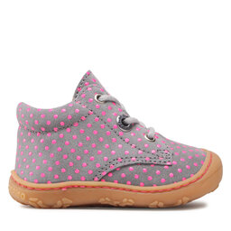 

Черевики Ricosta Pepino by Ricosta Dots 75 501200502/450 Graphit, Сірий