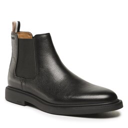 Boss Botines Chelsea Boss Larry Cheb 50487730 10247993 01 Black 001
