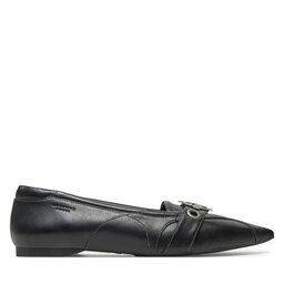Vagabond Shoemakers Baleríny Vagabond Shoemakers Hermine 5833-101-20 Černá