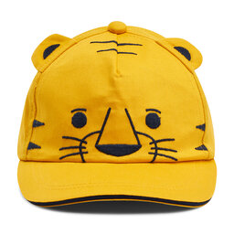 

Бейсболка Mayoral 10023 Mango 10, Жовтий