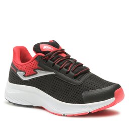 Joma Обувки Joma Rodio Jr 2301 JRODIS2301 Black/Red