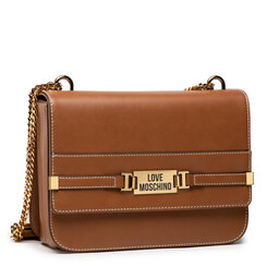

Сумка LOVE MOSCHINO JC4236PP0DKB0200 Cuoio, Коричневий