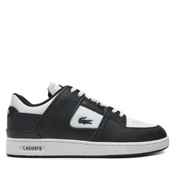Lacoste Сникърси Lacoste 748SMA0016 Черен