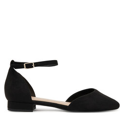 Tamaris Scarpe basse Tamaris 1-22211-44 Nero