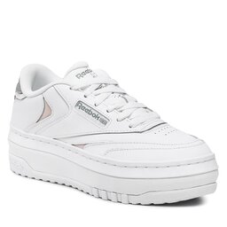 Reebok Batai Reebok Club C Extra IG7513 Ftwwht/Hargrn/Sofecr