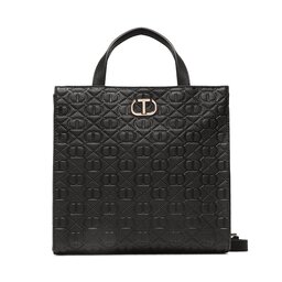 TWINSET Borsetta TWINSET 231TB711B Nero 00006
