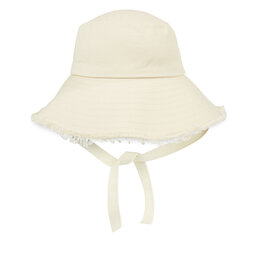 

Капелюх Calvin Klein Summer Story K60K611725 Dk Ecru PC4, Бежевий