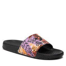 Converse Šľapky Converse All Star Slide Slip A00574C Black/Light Curry/Beyond Pink