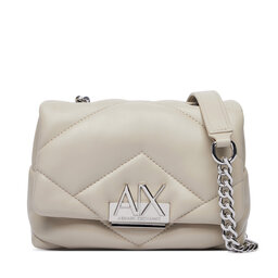 Armani Exchange Handtasche Armani Exchange XW000357 AF26568 U6208 Beige
