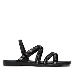 

Босоніжки Bassano WS2865-07 Black, Чорний