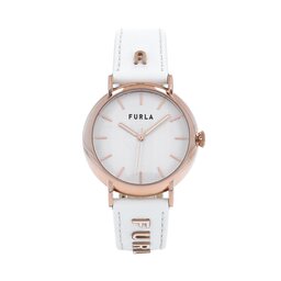 Furla Orologio Furla Easy Shape WW00025-BX1317-01B00-1-008-20-CN-W Talco h