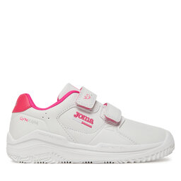 Joma Сникърси Joma Ginkana Jr 2442 WGINW2442V Бял