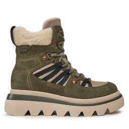 Tamaris Trapery Tamaris 1-26284-41 Zielony