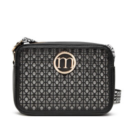 Monnari Rankinė Monnari BAG0220-020 Czarny 2020
