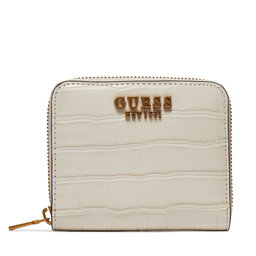 Guess Portefeuille femme petit format Guess Laurel (CX) Slg SWCX85 00370 STO
