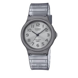 Casio Ρολόι Casio Classic MQ-24S-8BEF Grey